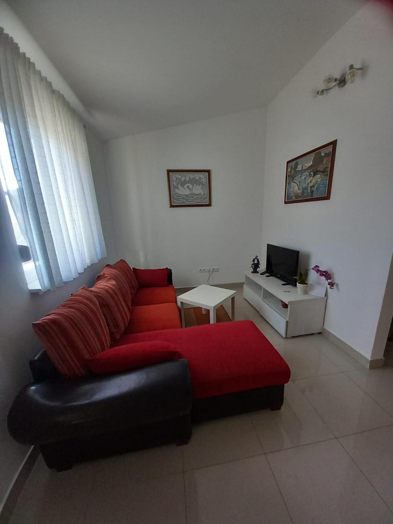 Calic Apartment Seline Ngoại thất bức ảnh