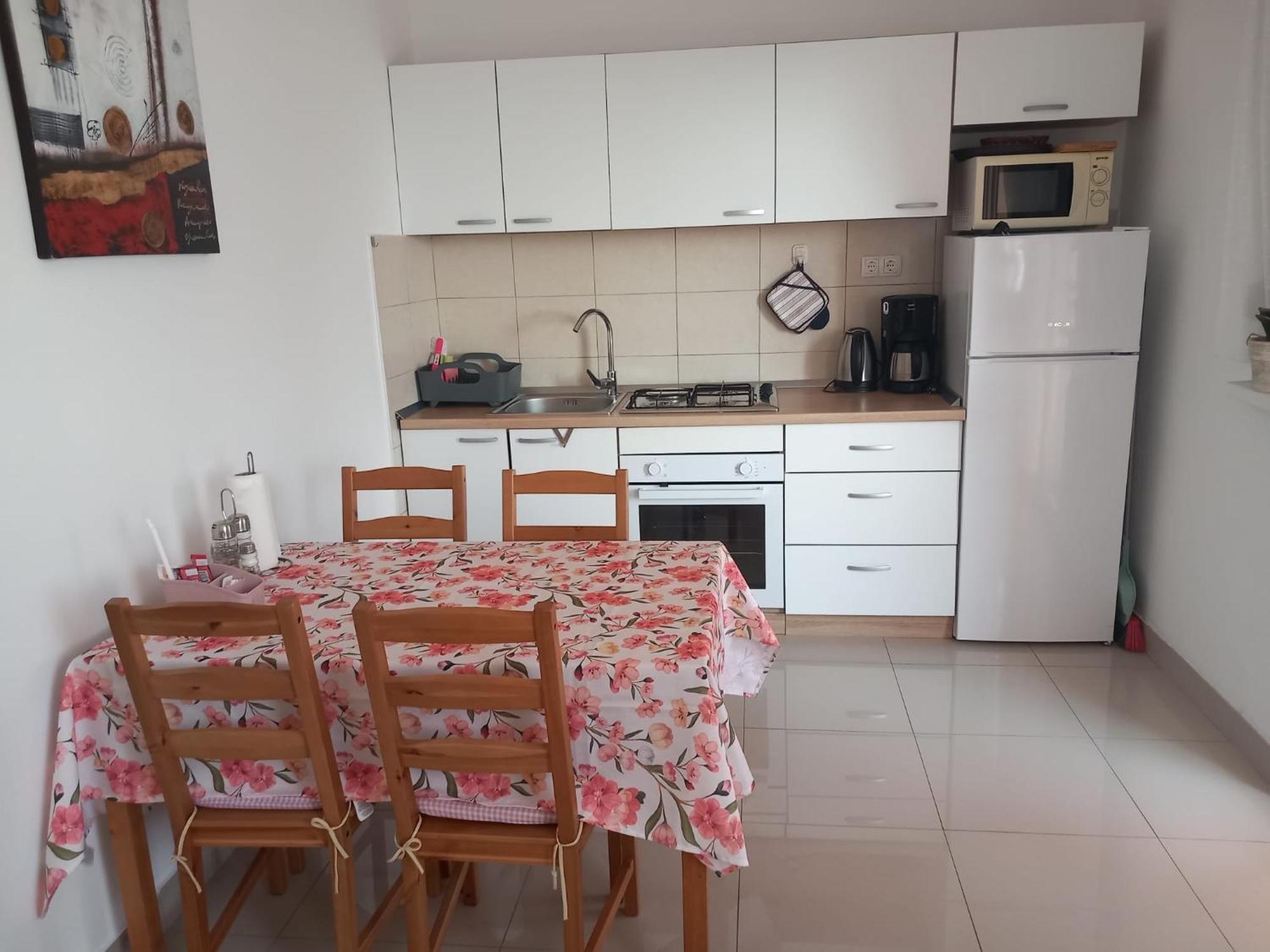 Calic Apartment Seline Ngoại thất bức ảnh