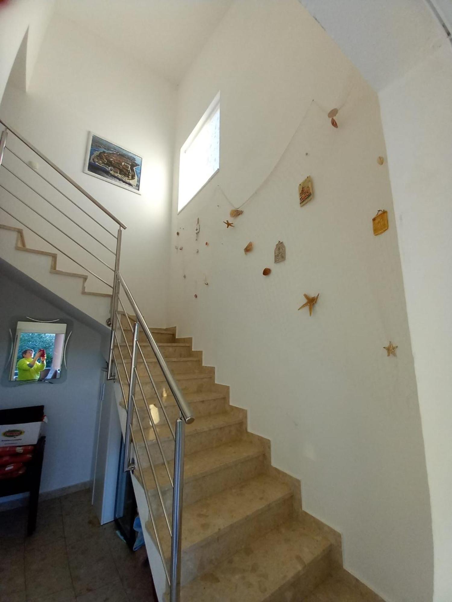 Calic Apartment Seline Ngoại thất bức ảnh