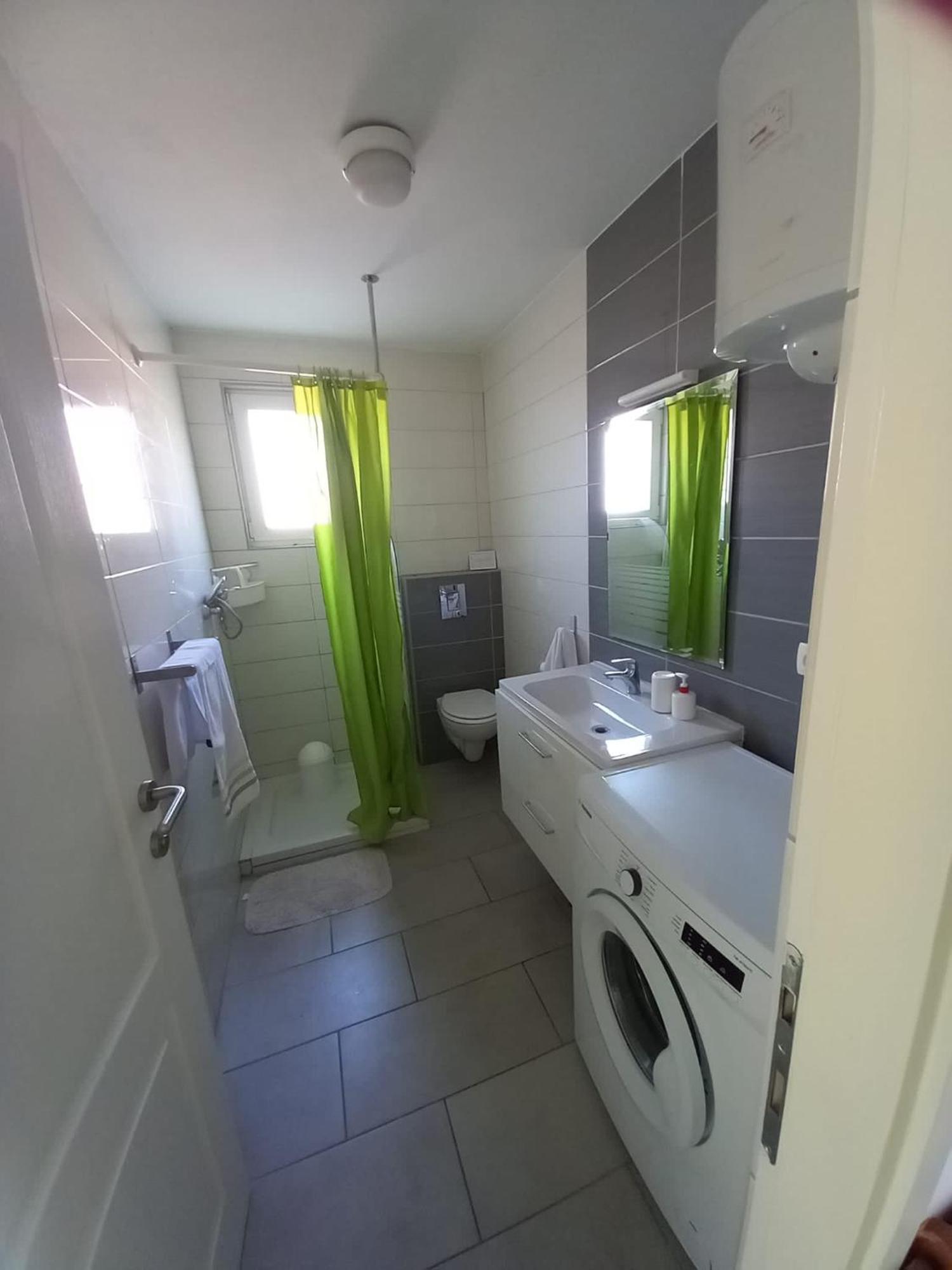 Calic Apartment Seline Ngoại thất bức ảnh