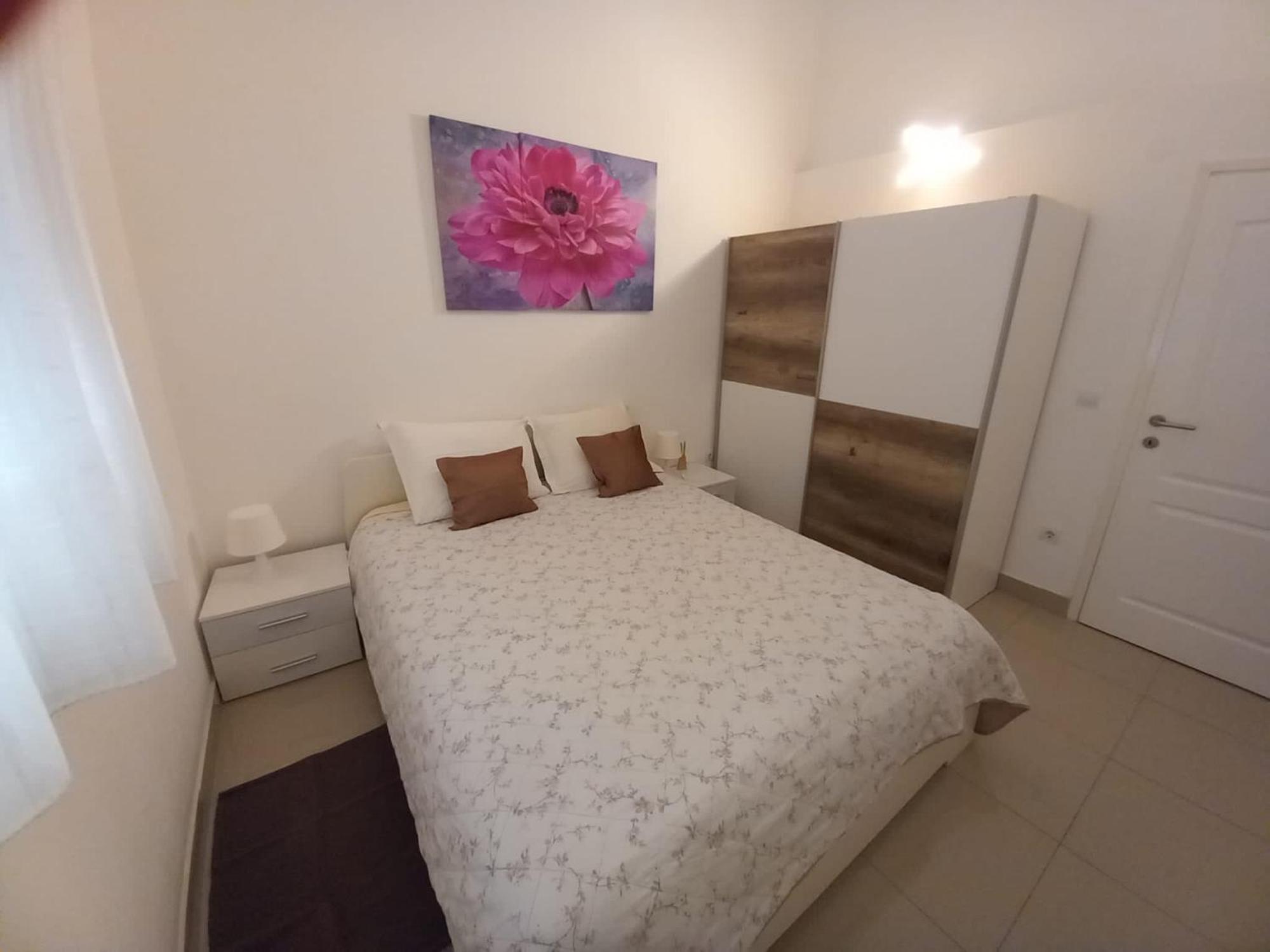 Calic Apartment Seline Ngoại thất bức ảnh